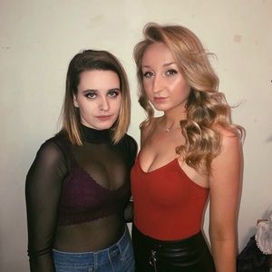 Meet your Posher, Kenzie